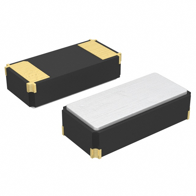 ABS07L-32.768KHZ-T Abracon LLC
