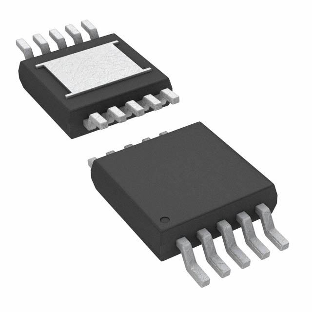 LTC4441EMSE#PBF Linear Technology