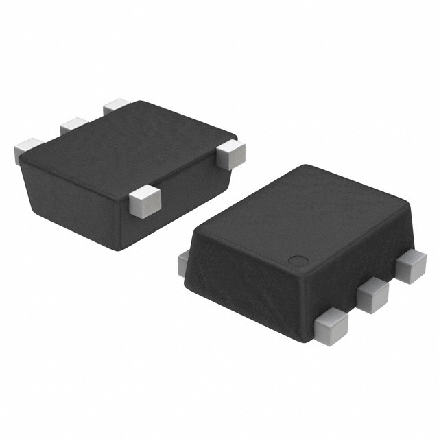 S-L2980A18PN-TF-G ABLIC Inc.
