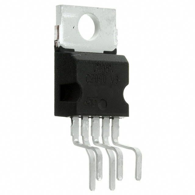 VN21 STMicroelectronics