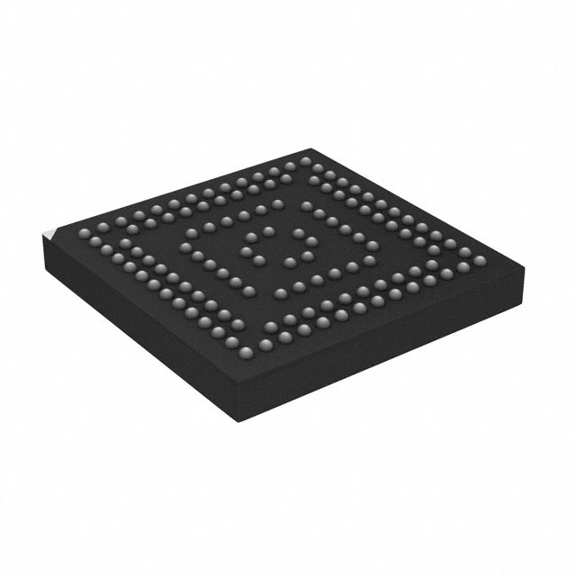 AS3722-BCTT-10 ams-OSRAM USA INC.