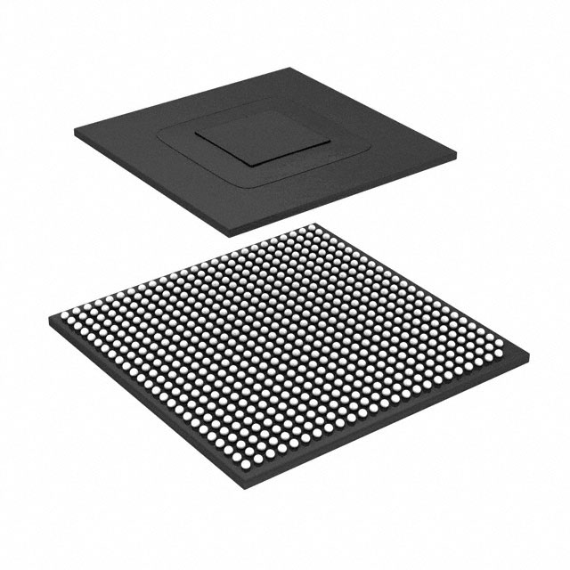 MCIMX6S1AVM08AB NXP USA Inc.