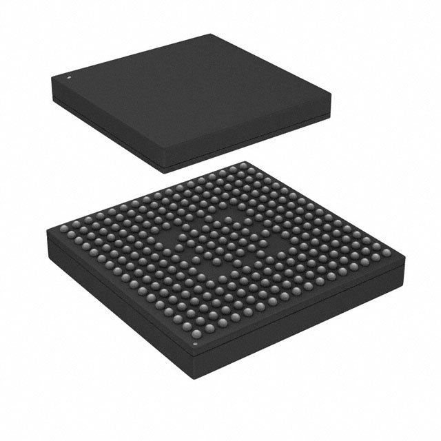 MCIMX6G2CVK05AA NXP USA Inc.