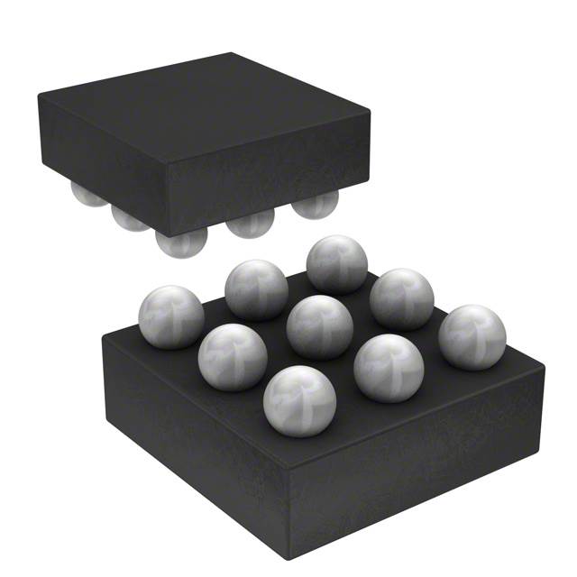 STEF05LAJR STMicroelectronics