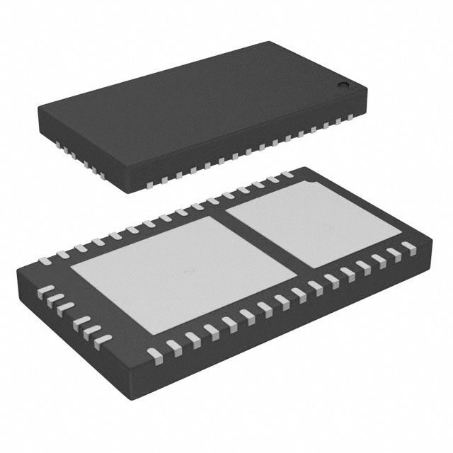 LTC4234HWHH#TRPBF Analog Devices Inc.