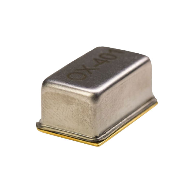 OX-4011-EAE-0580-24M576 Microchip Technology