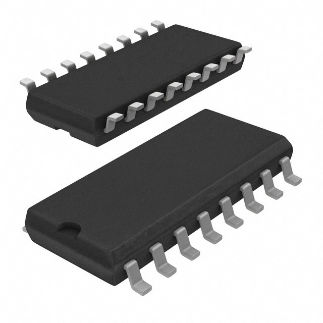 MC74HC390AFG onsemi