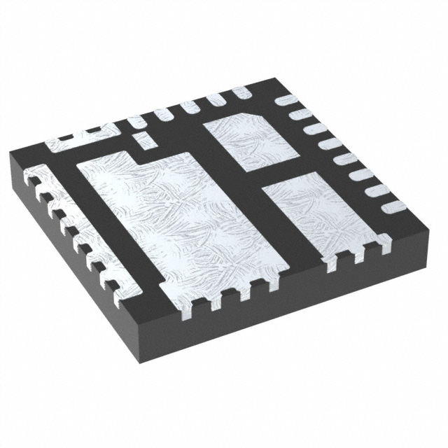 AOZ5332QI Alpha & Omega Semiconductor Inc.