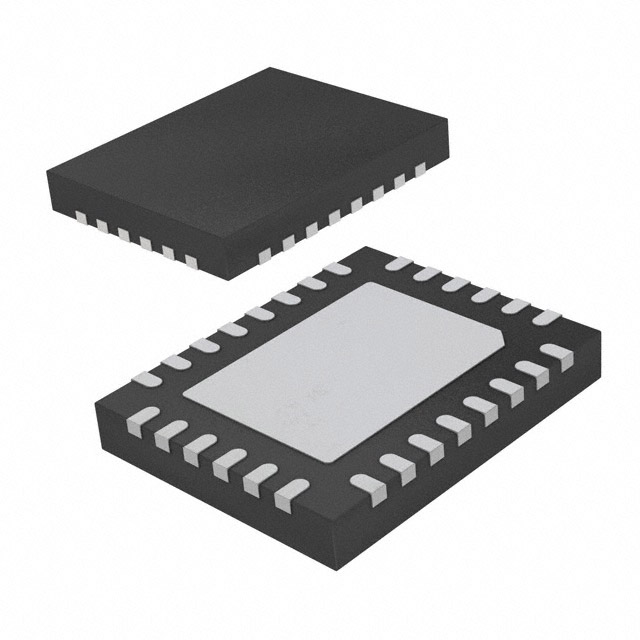 MP6538GV-Z Monolithic Power Systems Inc.