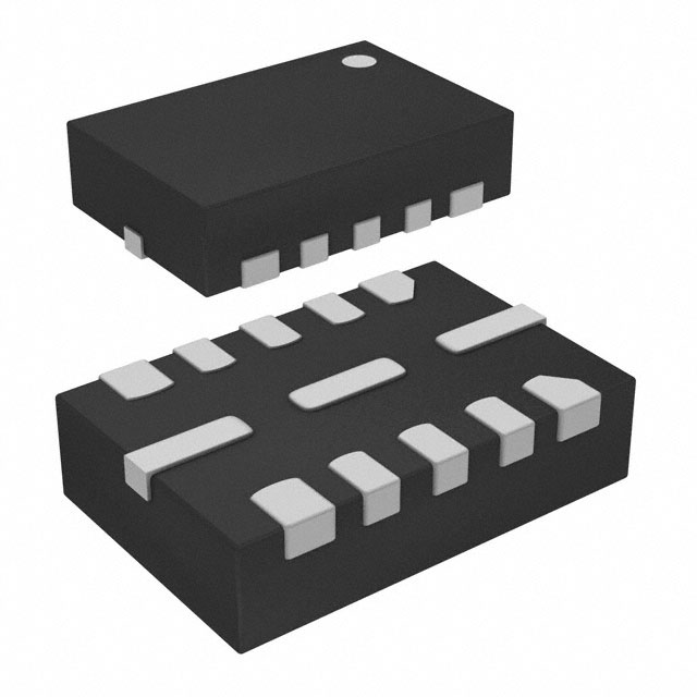MP5017GD-Z Monolithic Power Systems Inc.
