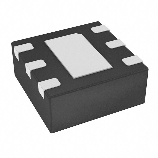 MIC2016-0.5YML-TR Microchip Technology