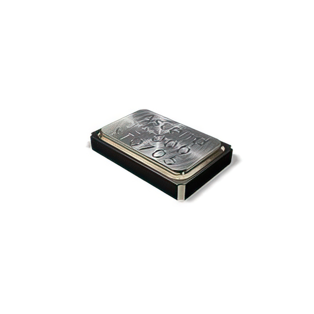 CSMC2DF2181-16.000M-TR Ascend Frequency Devices