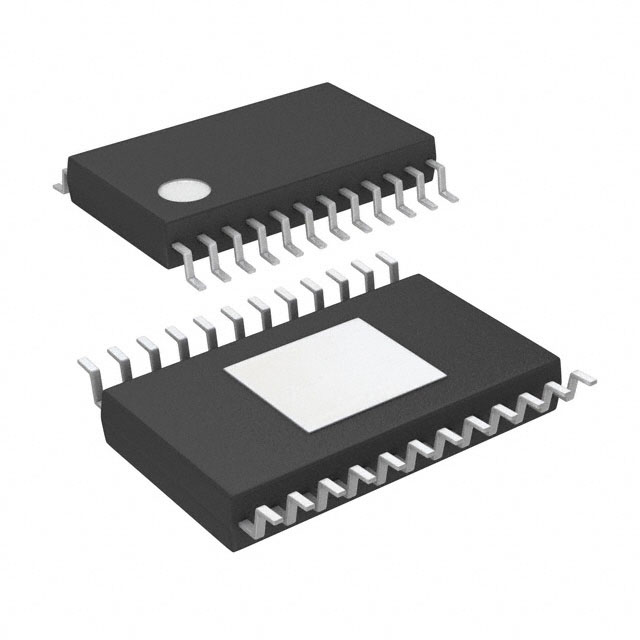 LTC3618EFE#TRPBF Analog Devices Inc.