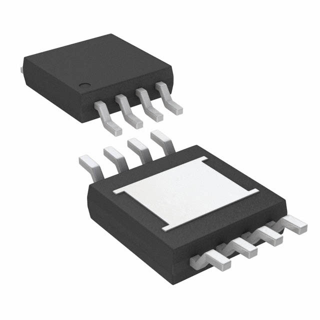 LT3010MPMS8E Analog Devices Inc.