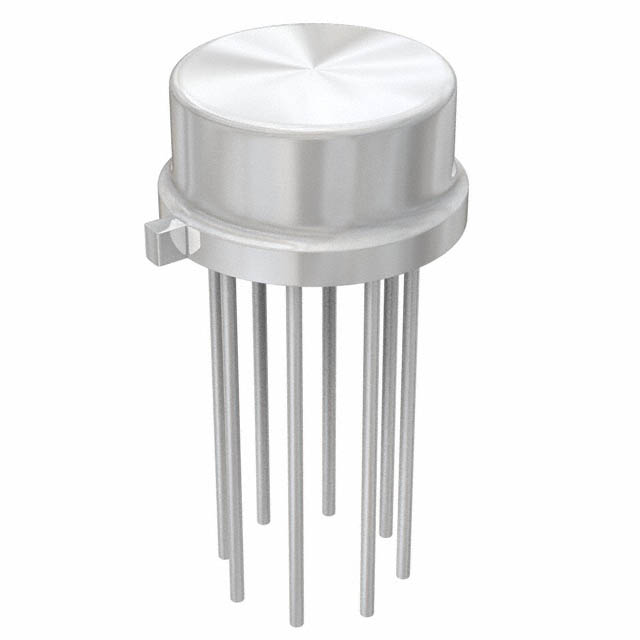 LT1027CCH-5 Analog Devices Inc.