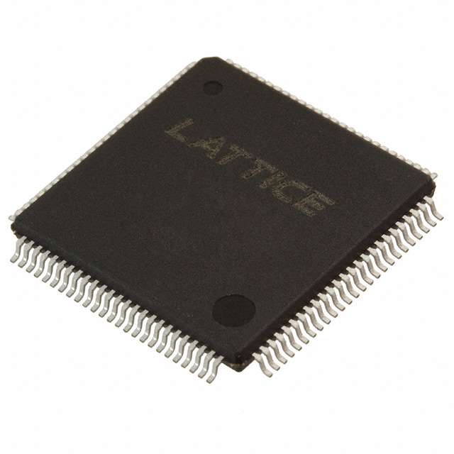 ISPLSI 1032E-100LT Lattice Semiconductor Corporation