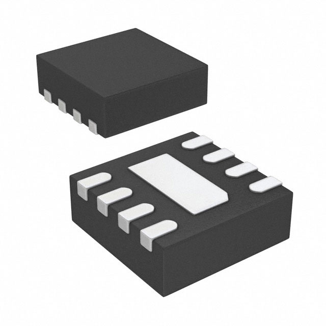 LTC4361CDC-2#TRPBF Analog Devices Inc.