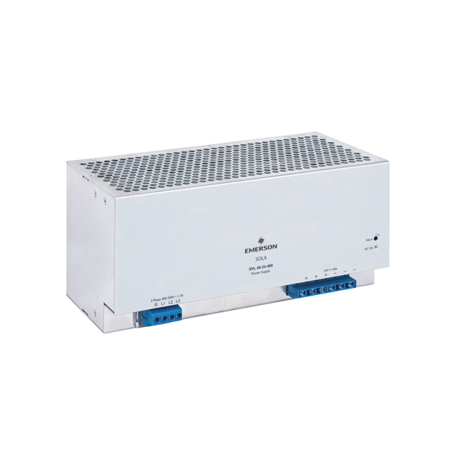 SVL4024480 SolaHD