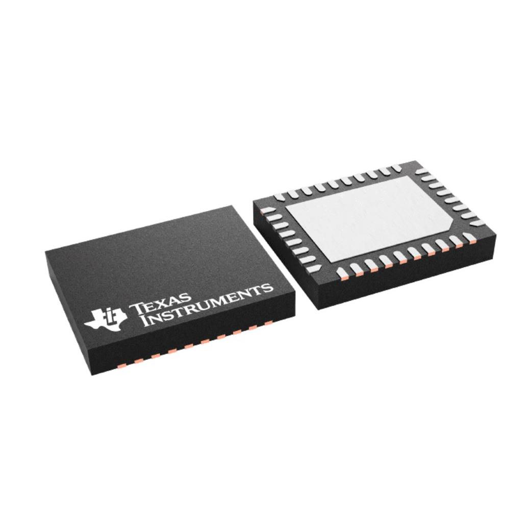 MCF8329A1IREER Texas Instruments