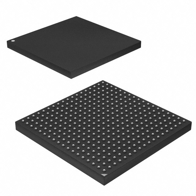 AT91SAM9G46B-CU Microchip Technology