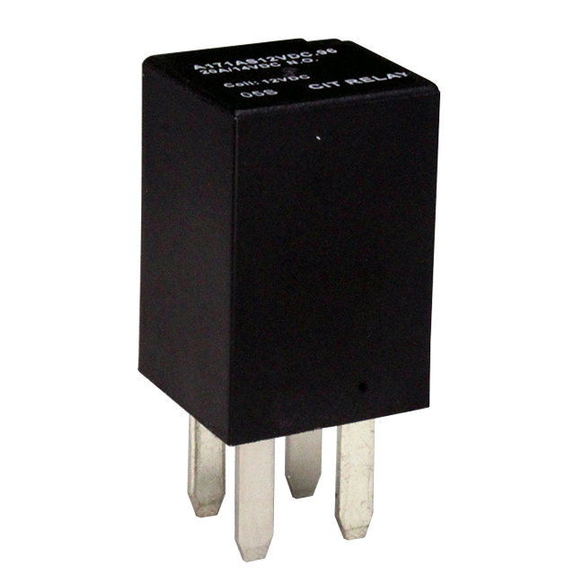 A171AS12VDC.96 CIT Relay and Switch