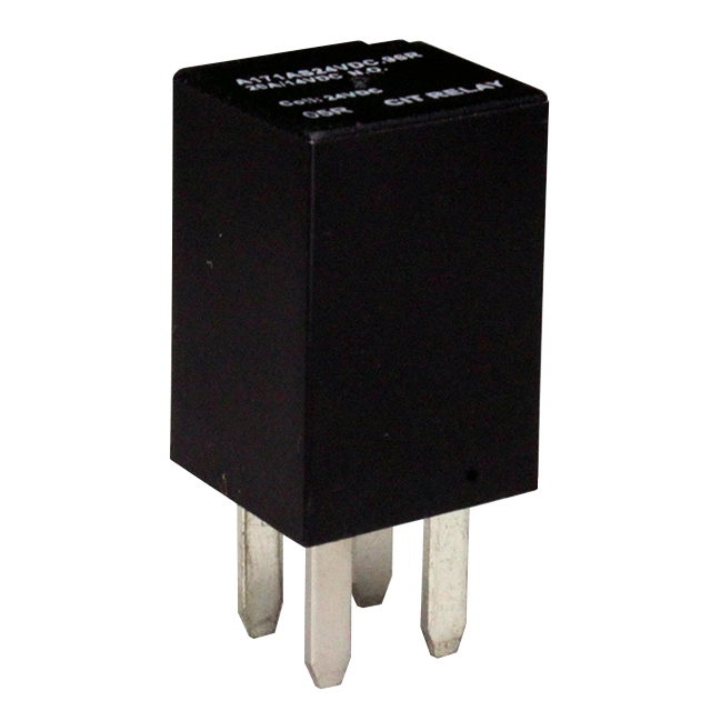 A171AS24VDC.96R CIT Relay and Switch