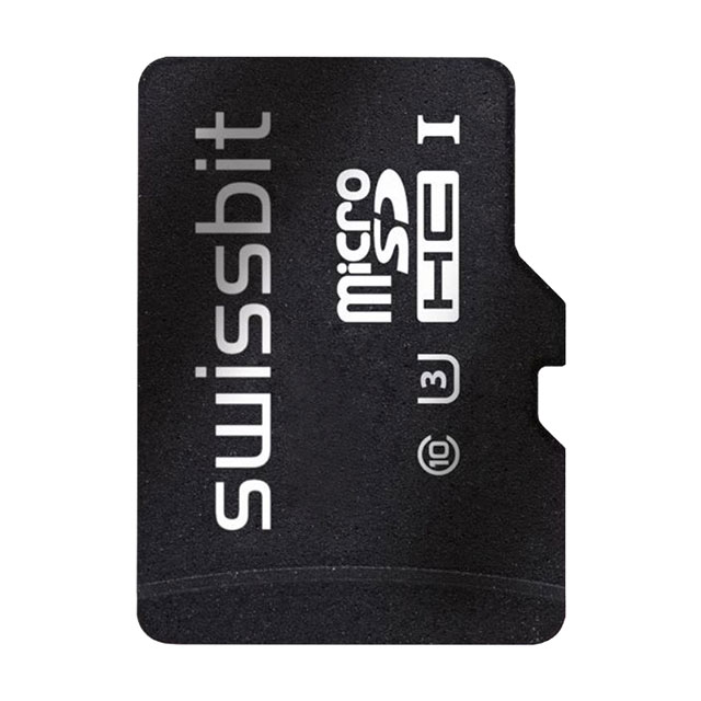 SFSD8192N4BM1MT-I-1E-2EP-STD Swissbit