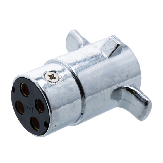 TC4-P2-C Switch Components