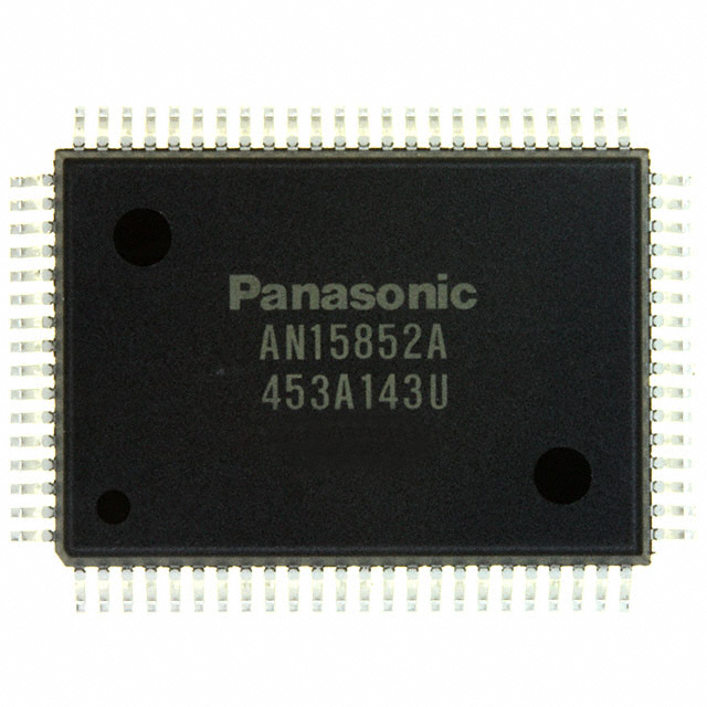 AN15852A-VT Panasonic Electronic Components