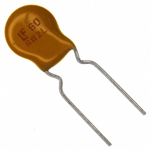 60R040XU Littelfuse Inc.