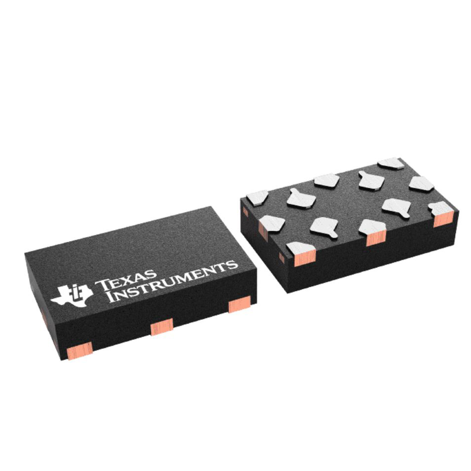 TXU0304DTRR Texas Instruments