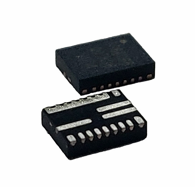 IS6607A Innovisionsemi