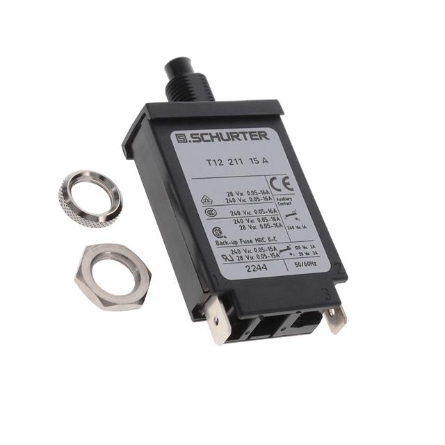 4410.0151 SCHURTER Inc.