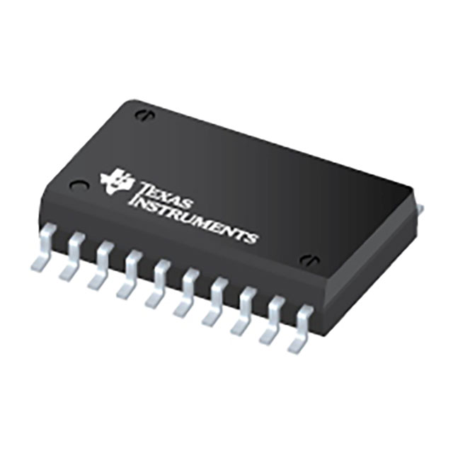 ISOW1044BDFMR Texas Instruments