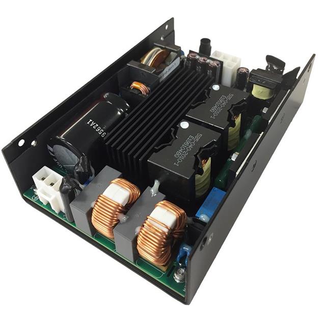 PQU650M-54P Murata Power Solutions Inc.