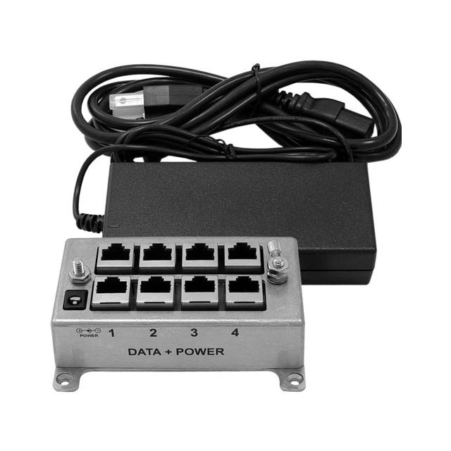 BT-CAT6-P4-4870 L-com