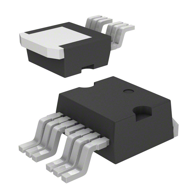 VN5T016AHTR-E STMicroelectronics