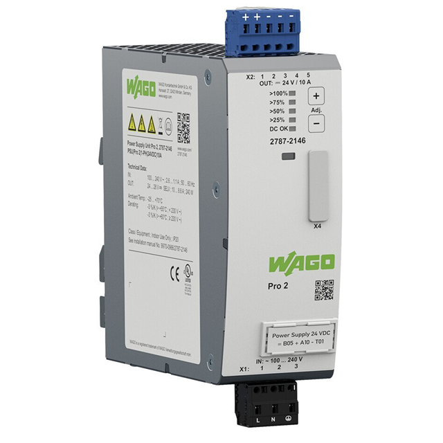 2787-2146 WAGO Corporation