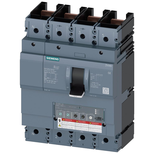 3VA63255HN412AA0 Siemens