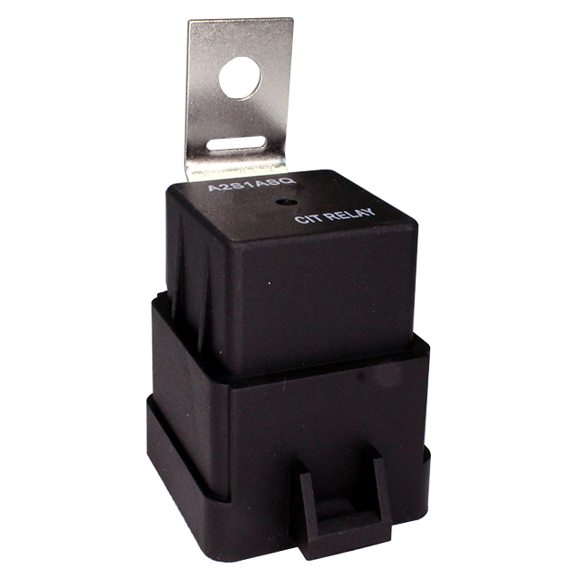 A2S1ASQ24VDC1.6R CIT Relay and Switch