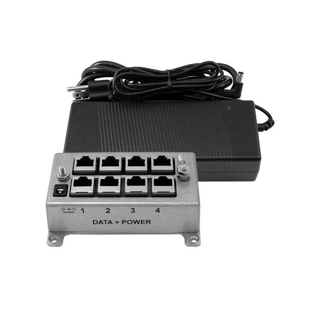 BT-CAT6-P4-56118 L-com