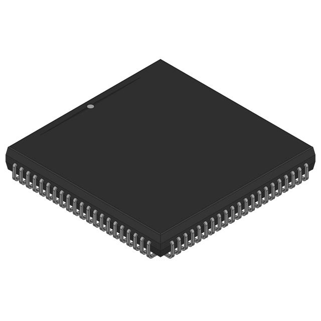 TN80C186EB-16 Rochester Electronics, LLC