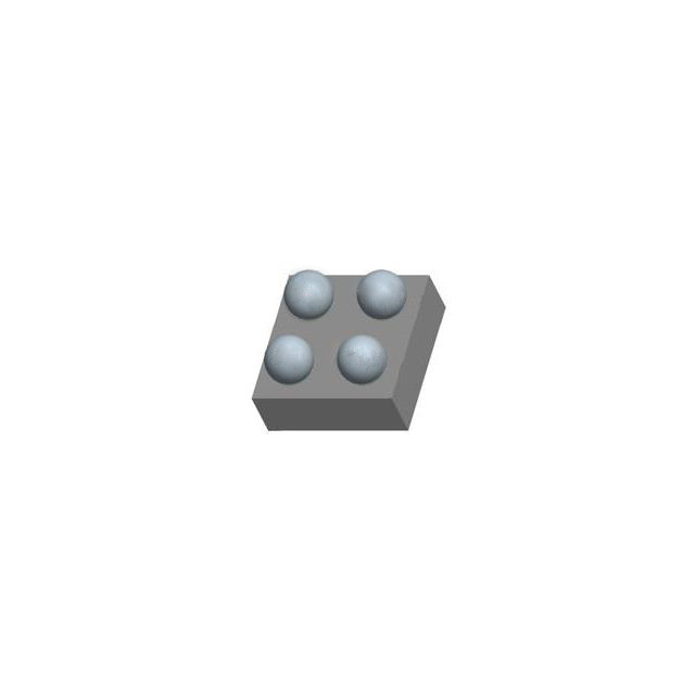 GLF71311 GLF Integrated Power