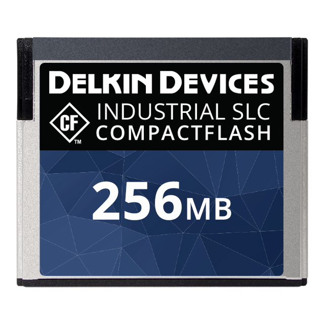 CE25TQNF3-F1000-D Delkin Devices, Inc.