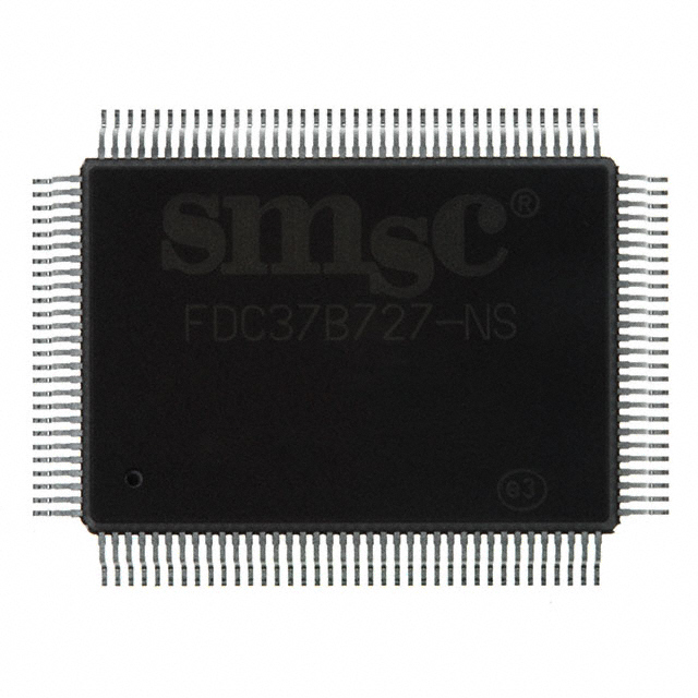 FDC37B727-NS Microchip Technology