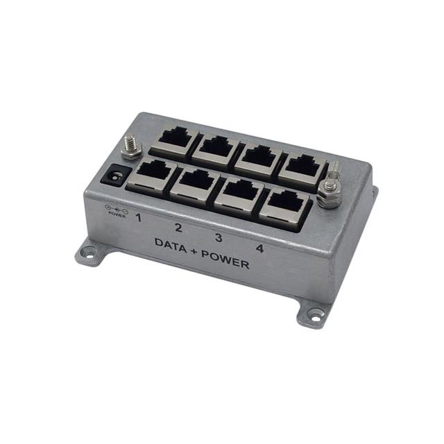 BT-CAT6-P4 L-com