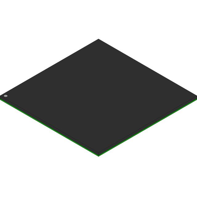 MPC8245LVV333D Freescale Semiconductor