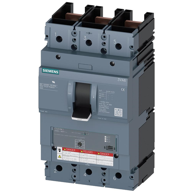 3VA63201MS310AA0 Siemens