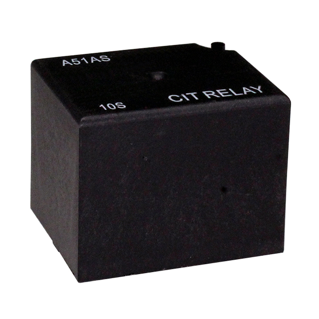 A51AS24VDC1.6 CIT Relay and Switch