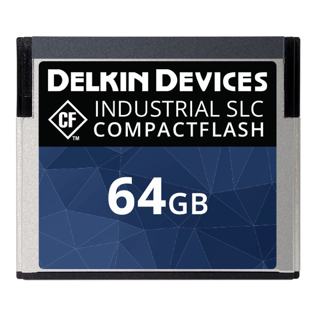 CE64TNJGS-X1000-D Delkin Devices, Inc.